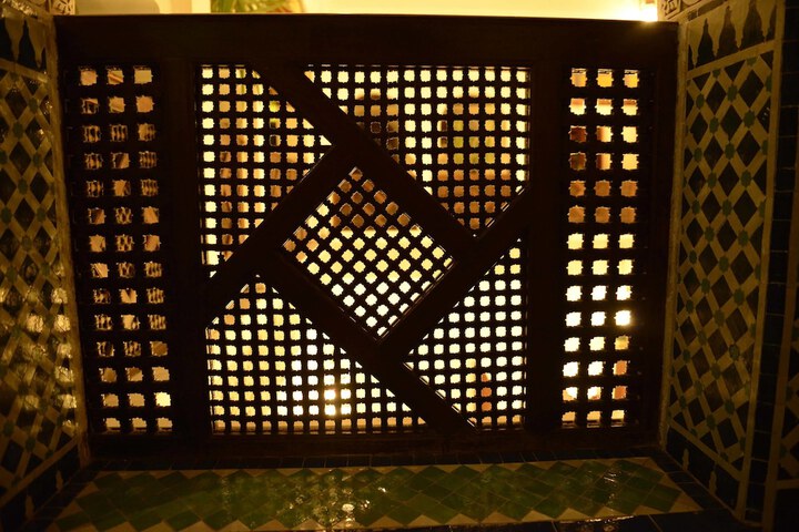 Hotel Interior 9 of 128