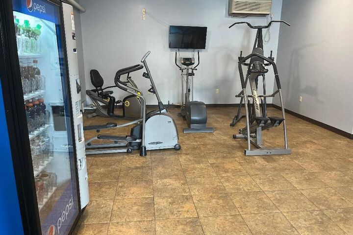 Health and Fitness 12 of 19