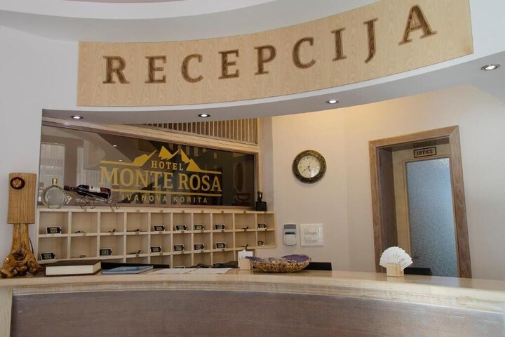 Hotel Interior 2 of 109