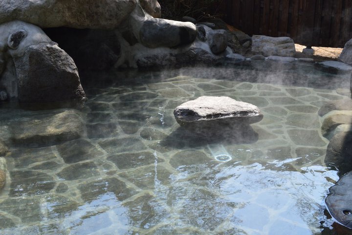 Hotel Pool