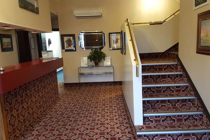 Hotel Interior 2 of 47