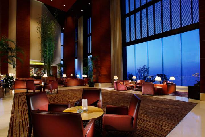 Hotel Interior 13 of 173