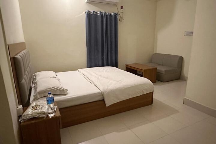 Hotel Asroy Guest House Sylhet