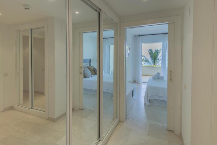 Sea views Beach House