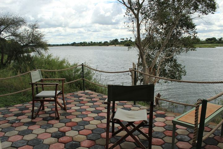 Terrace/Patio 36 of 59