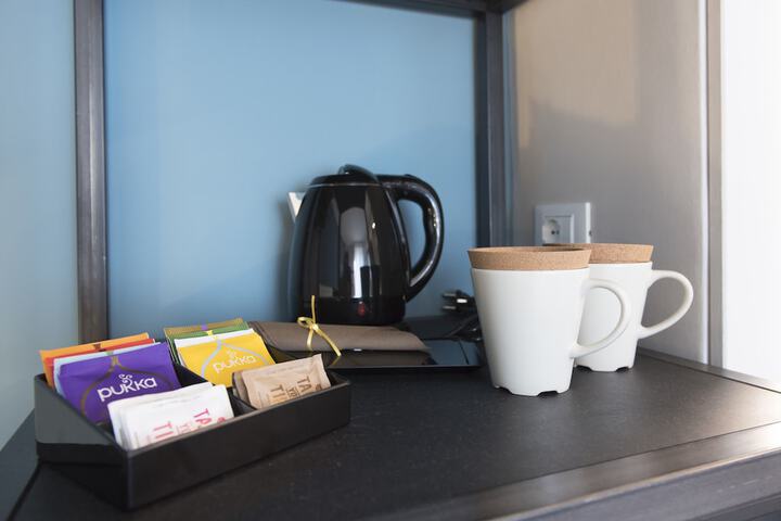 Breakfast/Coffee Service 51 of 86