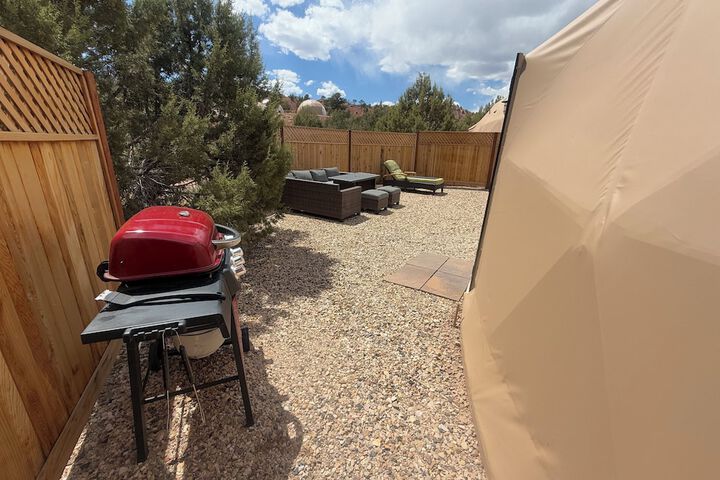 Terrace/Patio 76 of 163