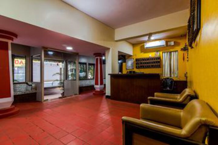 Hotel Interior 9 of 13