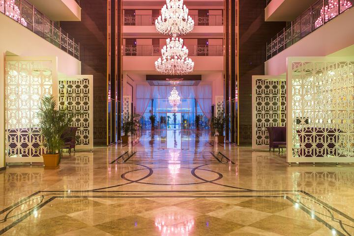 Lobby Photos