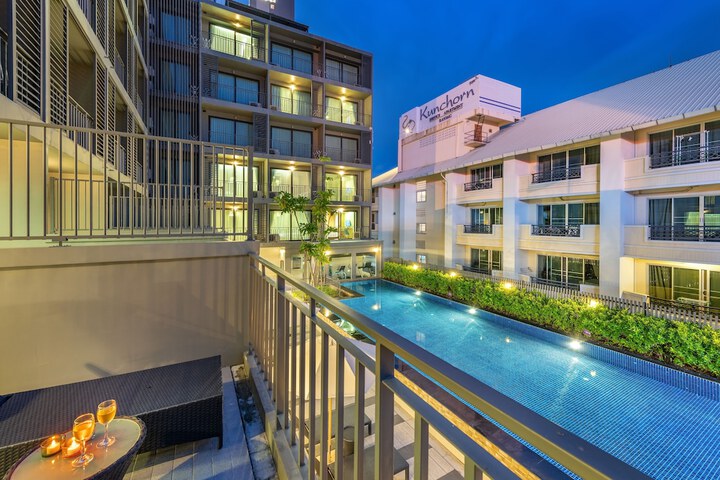 Terrace/Patio 165 of 169