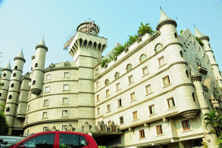Hotel 2 of 21