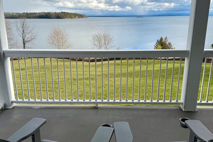Terrace/Patio 36 of 65