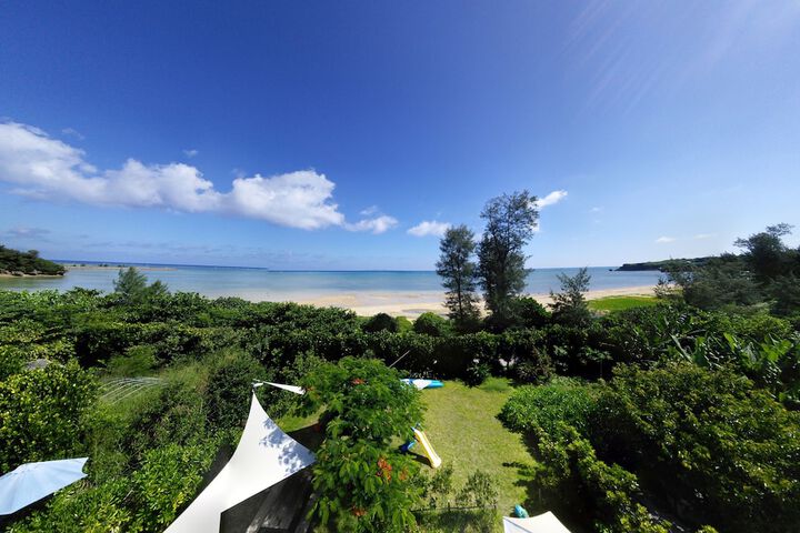 View from room