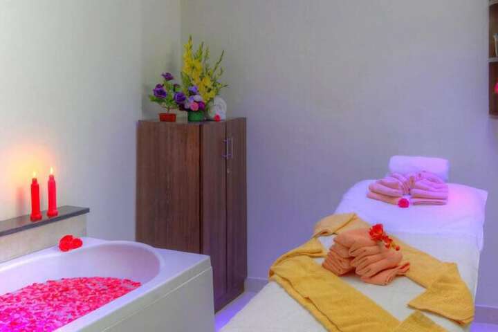 Wellness Treatments