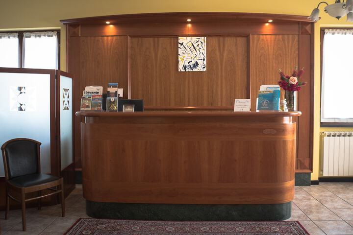 Hotel Interior 2 of 19