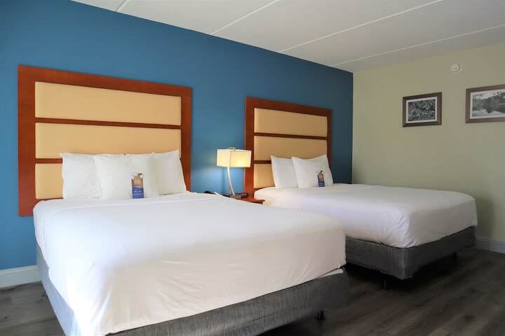 2 Queen Beds (1 of 4)