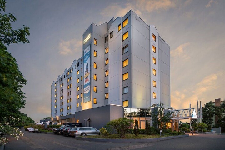 Hotel 55 of 57