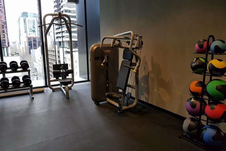 Health and Fitness 10 of 23