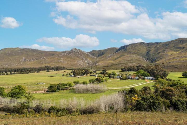 White Water Farm