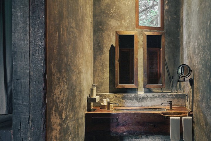 Bath Amenities