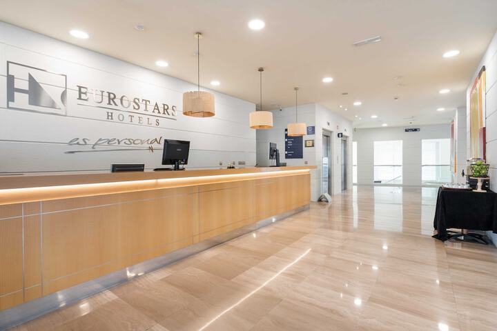 Lobby Photos