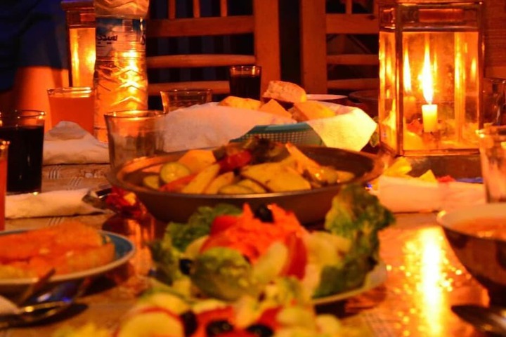 Restaurants