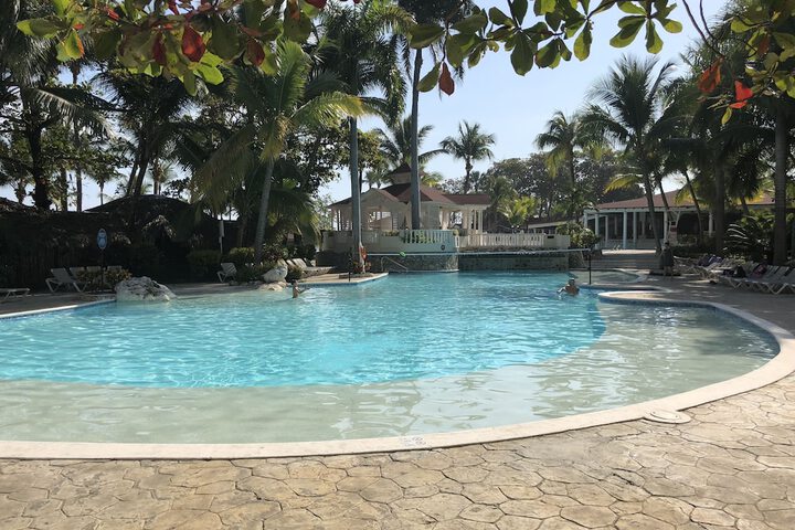 Pool to Cool