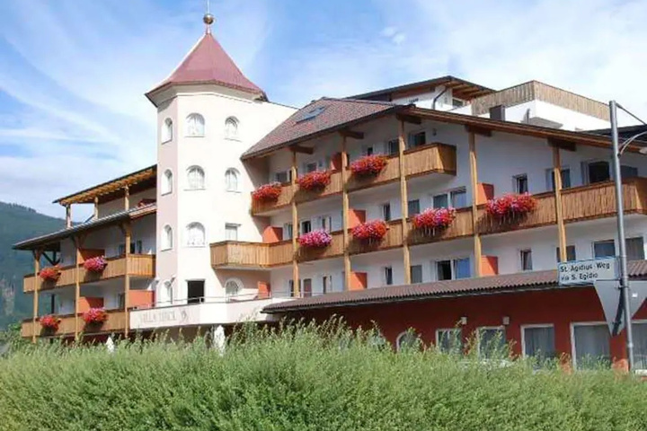 Apparthotel Residende Pircher