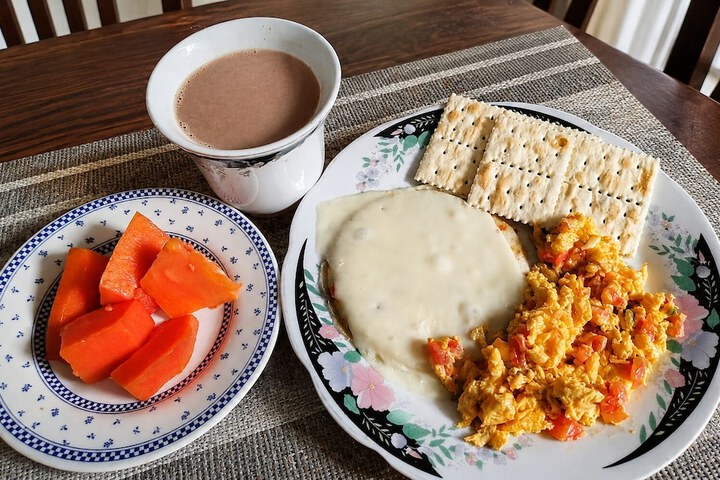 Breakfast/Coffee Service 63 of 69