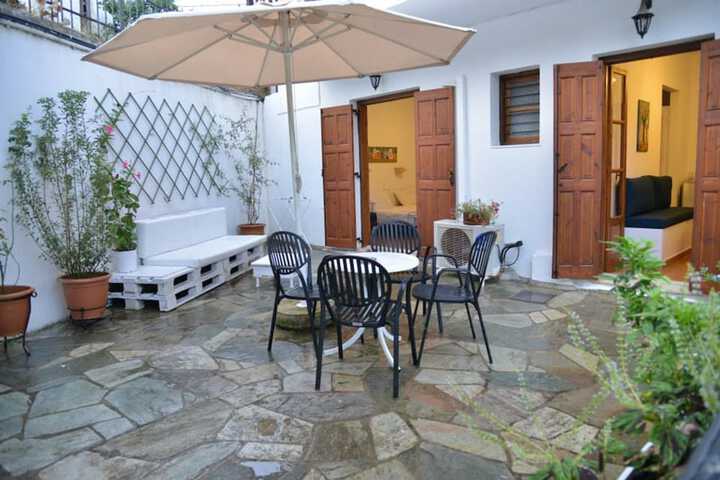 Terrace/Patio 31 of 48