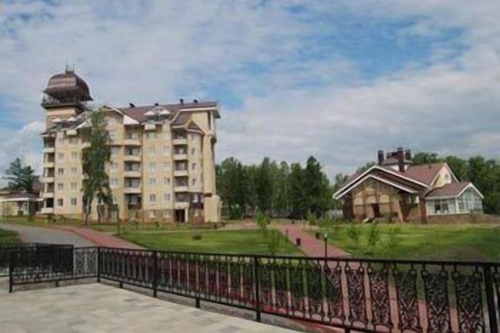Hotel 58 of 60