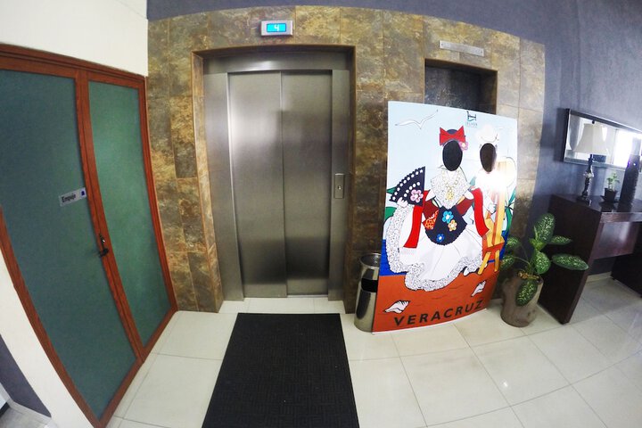 Hotel Interior 2 of 65
