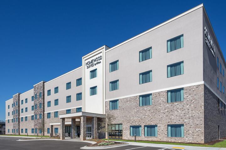 Homewood Suites by Hilton Covington Ga in Covington, GA