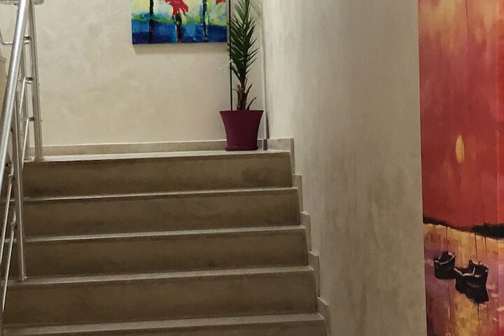 Hotel Interior 107 of 134