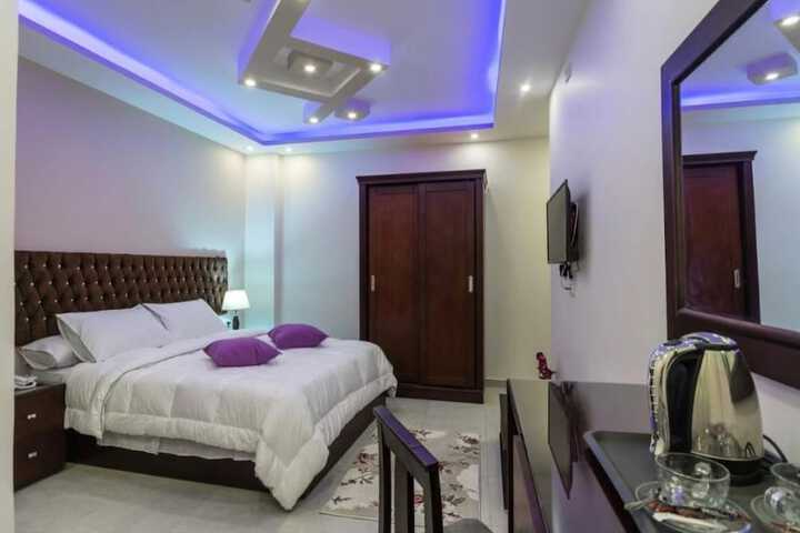 Room 5 of 36