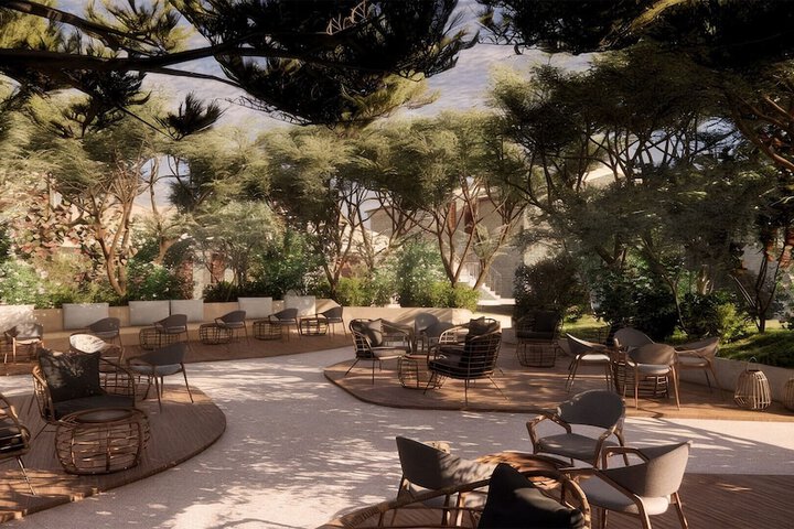 Hotel Exterior 56 of 60