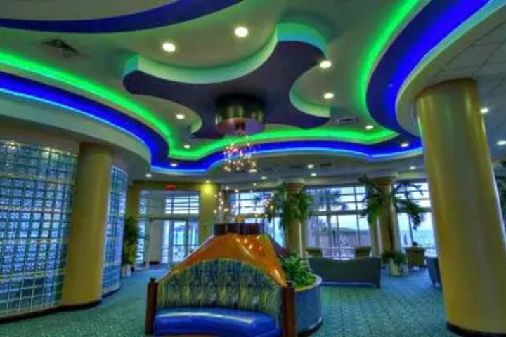 Photo of Ocean Walk Resort 1BR 2429