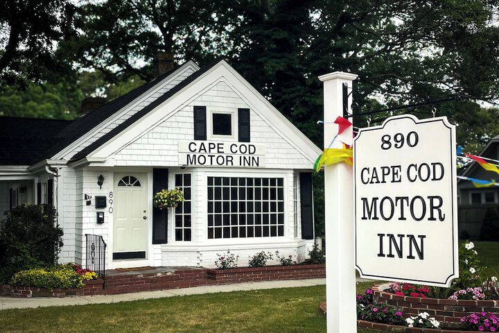 Image of Cape Cod Motor Inn