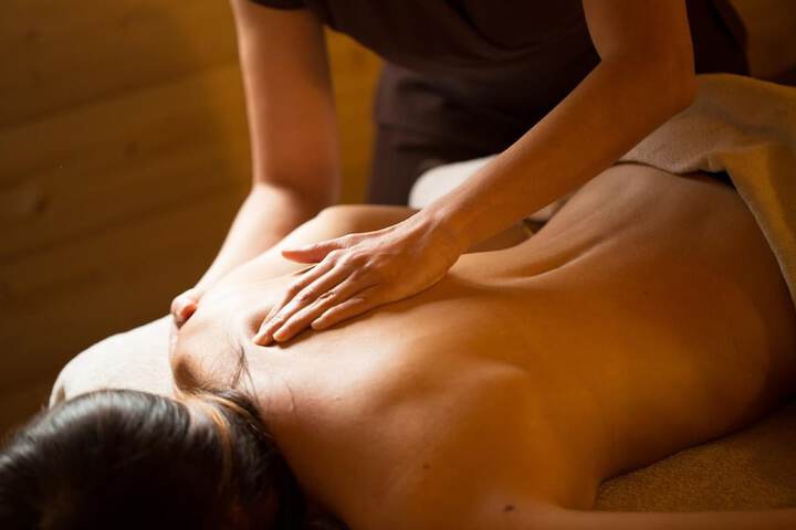 Hotel Spa