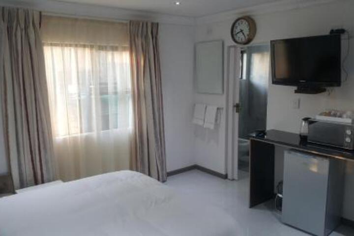 Oriental Guesthouse in Durban