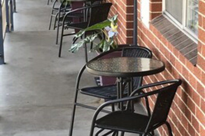 Terrace/Patio 142 of 156