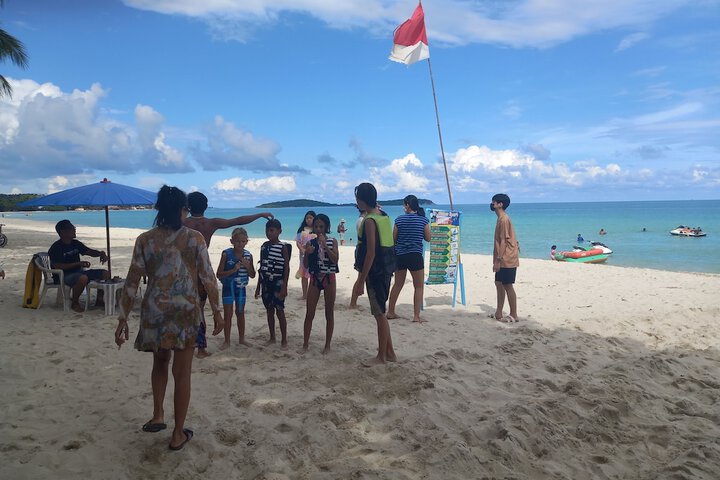 Beach 83 of 83