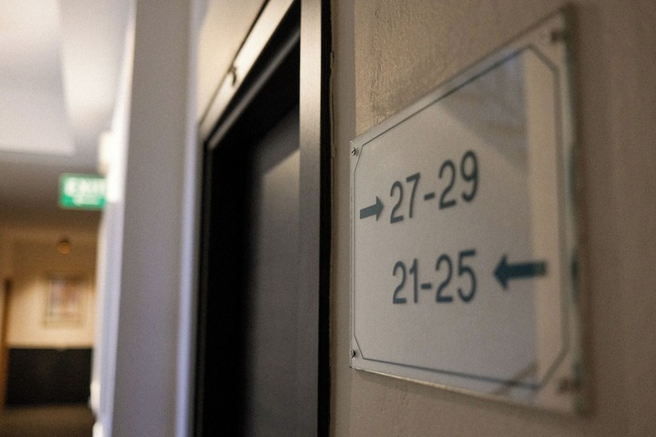 Ballroom/Hall 27 of 40