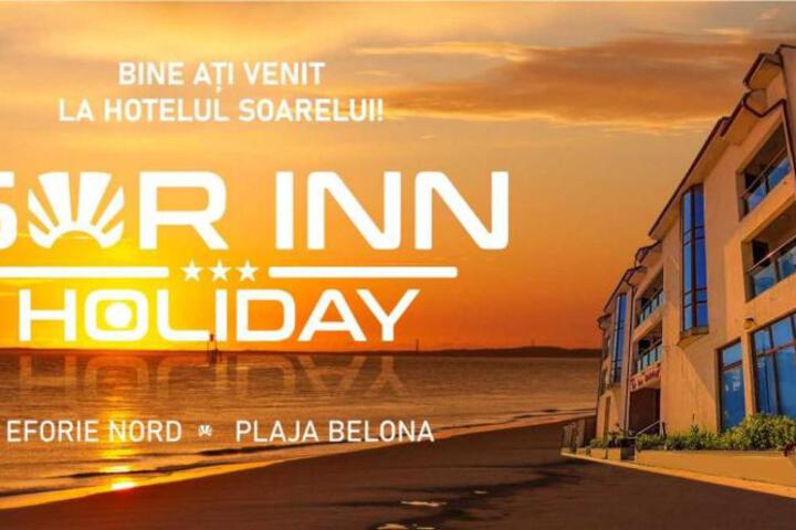 Hotel Sor Inn Holiday pe plaja Belona