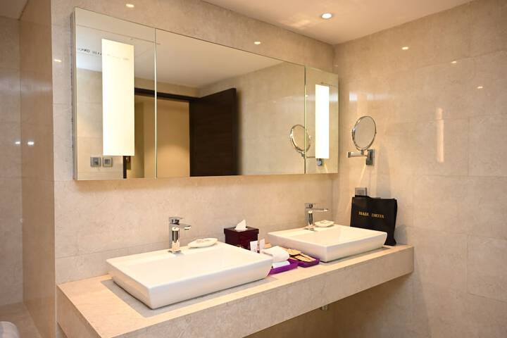 Bath Amenities