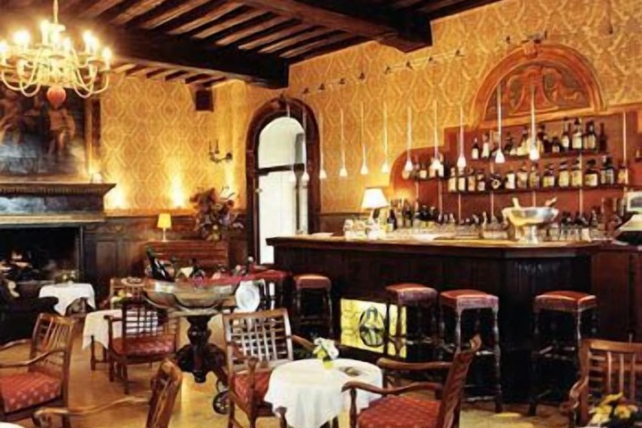 Restaurants