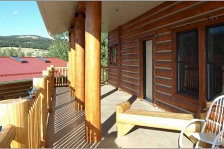 Terrace/Patio 23 of 42