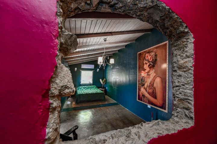 Hotel Exterior 104 of 104