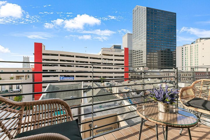 Terrace/Patio 221 of 351