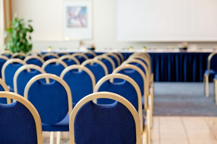 Meeting 54 of 62